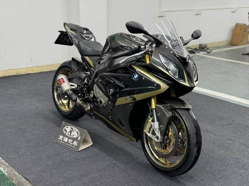 二手宝马S 1000 RR