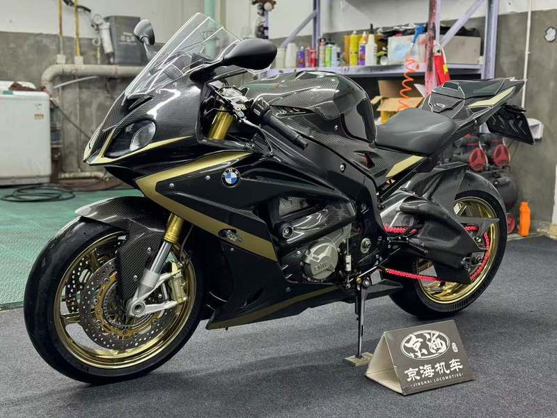 二手宝马S 1000 RR