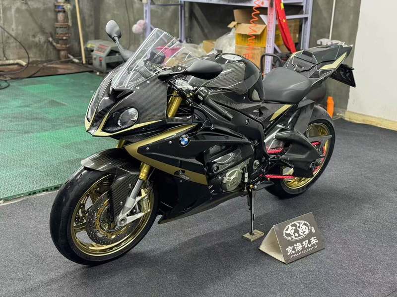 二手宝马S 1000 RR