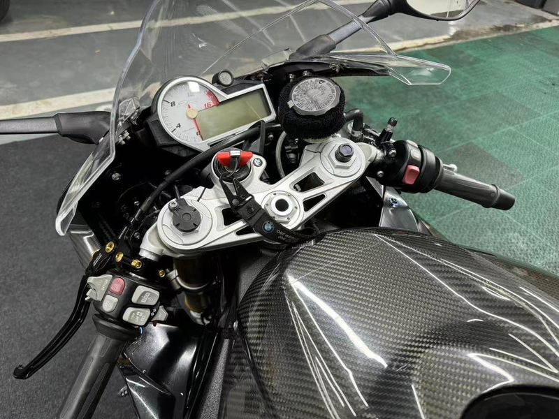 二手宝马S 1000 RR