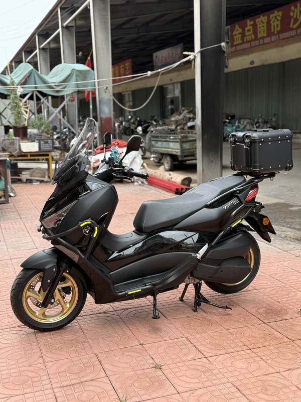 二手天鹰TX