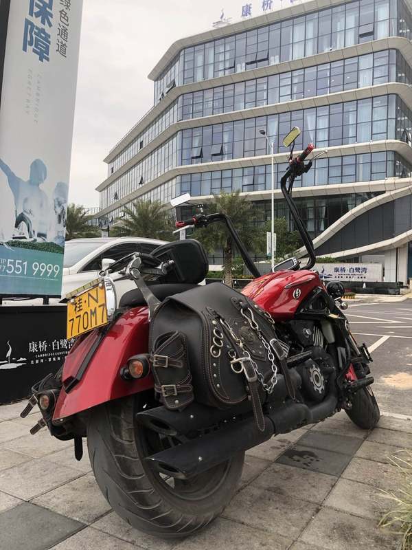 二手摩瑞MV800