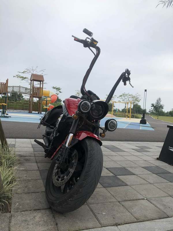 二手摩瑞MV800