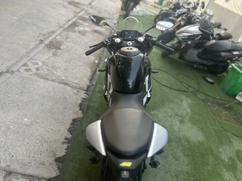 二手春风250SR