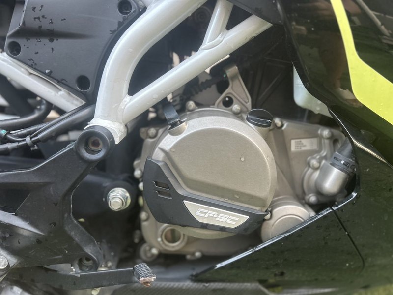 二手春风250SR