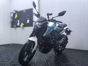 二手春风150NK