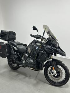 二手宝马R 1250 GS