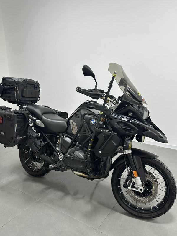 二手宝马R 1250 GS