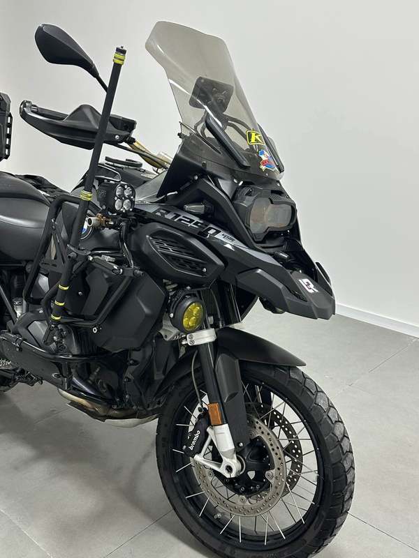 二手宝马R 1250 GS