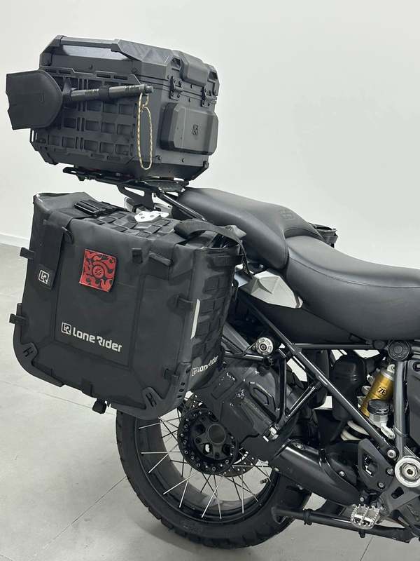 二手宝马R 1250 GS