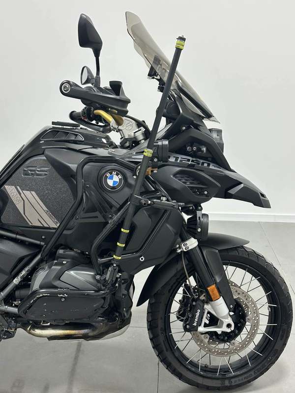 二手宝马R 1250 GS