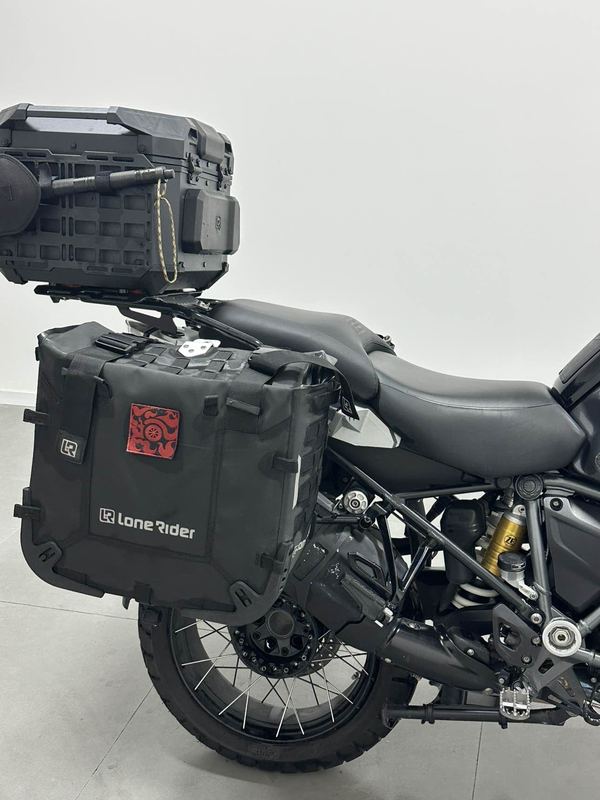 二手宝马R 1250 GS