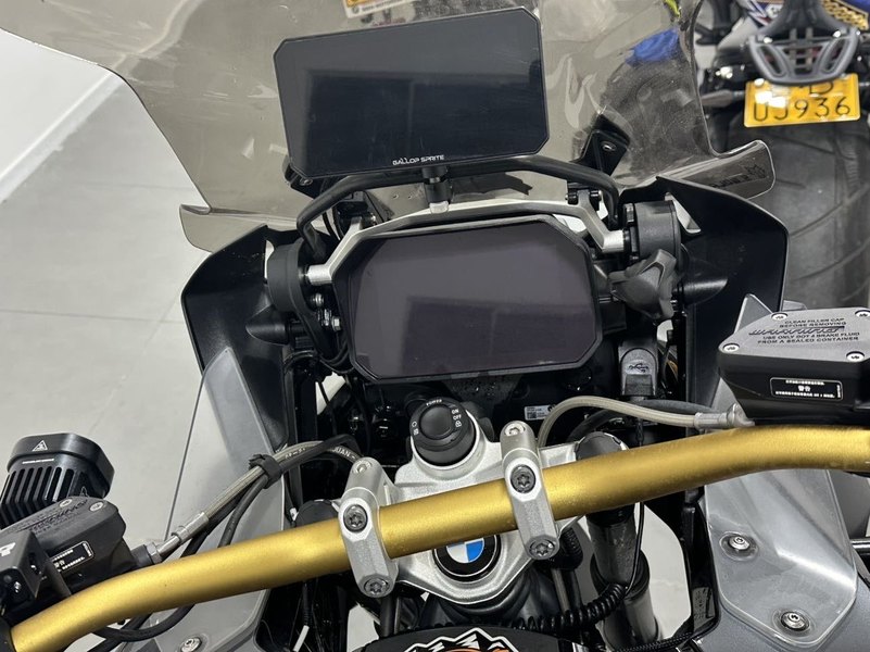 二手宝马R 1250 GS