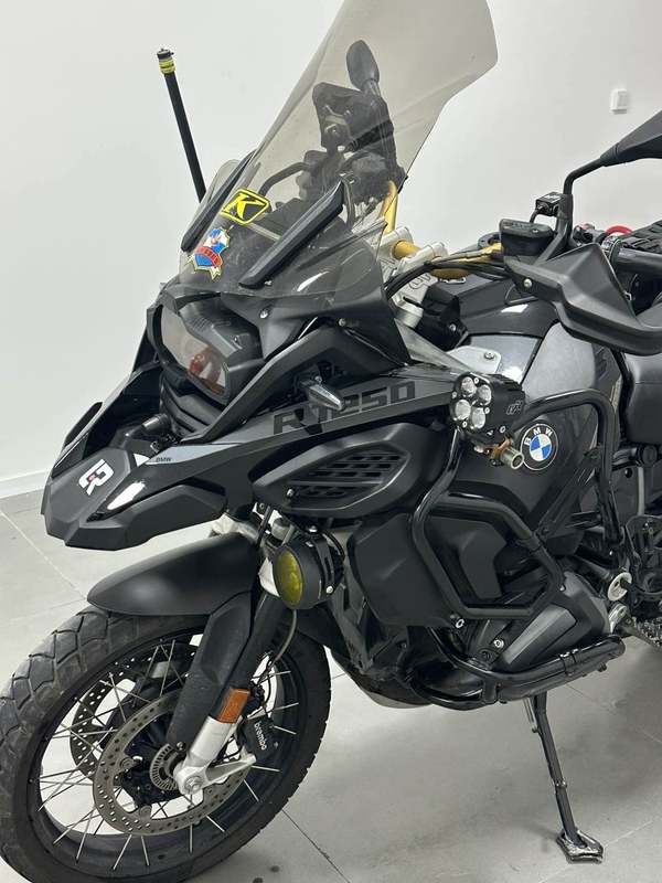 二手宝马R 1250 GS