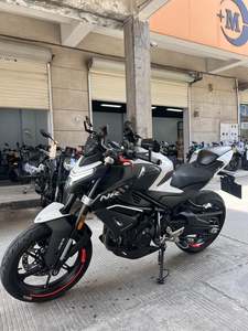 二手春风450NK