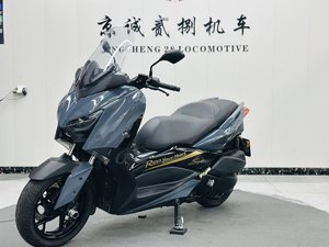 二手雅马哈XMAX