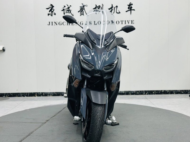 二手雅马哈XMAX