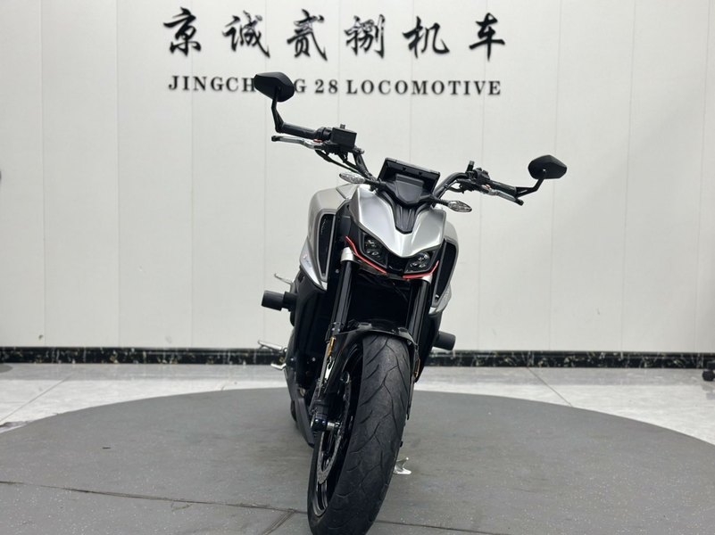 二手凯越450R