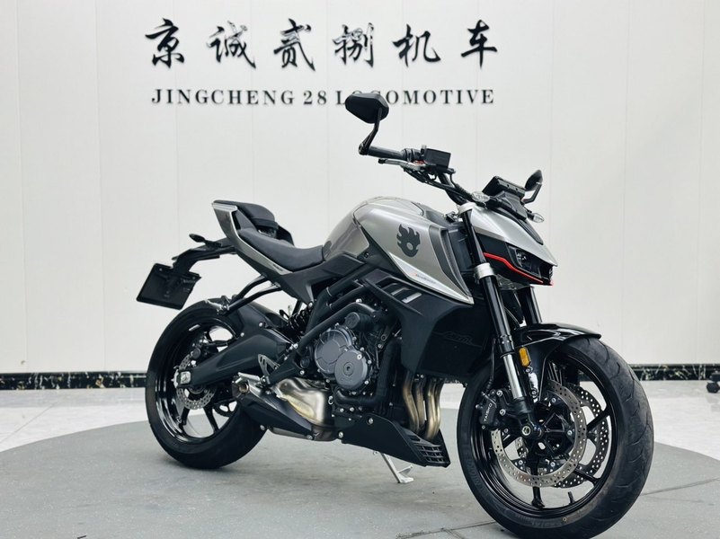 二手凯越450R