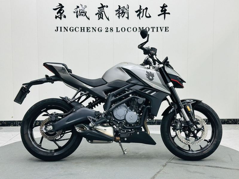 二手凯越450R
