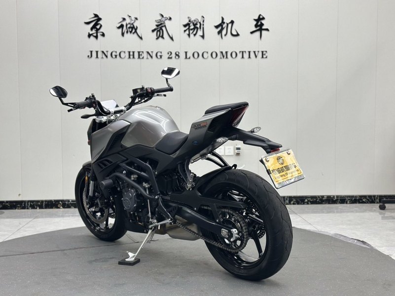 二手凯越450R