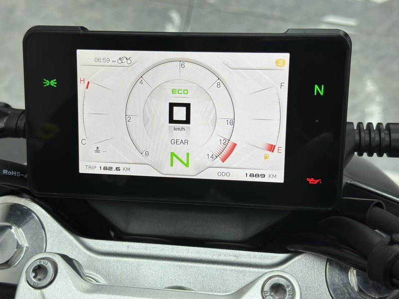 二手凯越450R