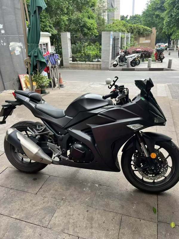 二手诺马魅影 255S