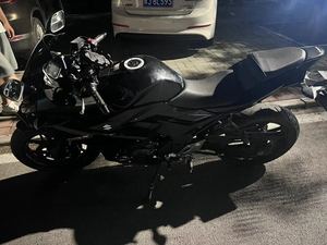 二手铃木GSX-R 250