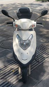 二手济南铃木瑞梦 UM125