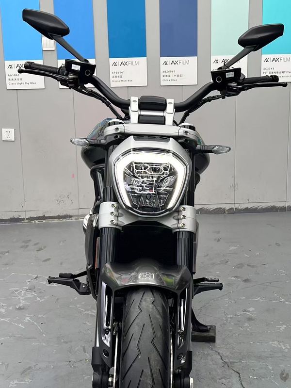 二手杜卡迪XDiavel
