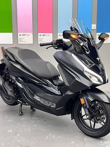 二手本田NSS350