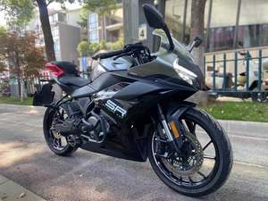 二手春风250SR