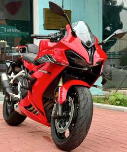 二手QJMOTOR赛600