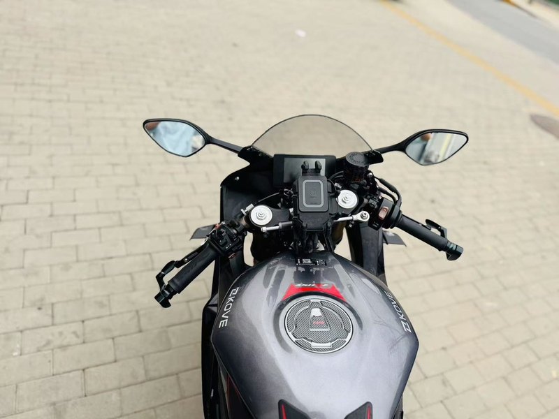 二手凯越450RR