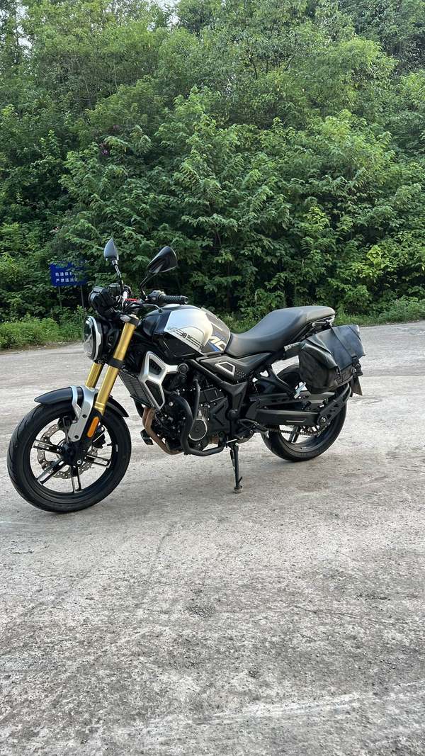 二手无极350AC