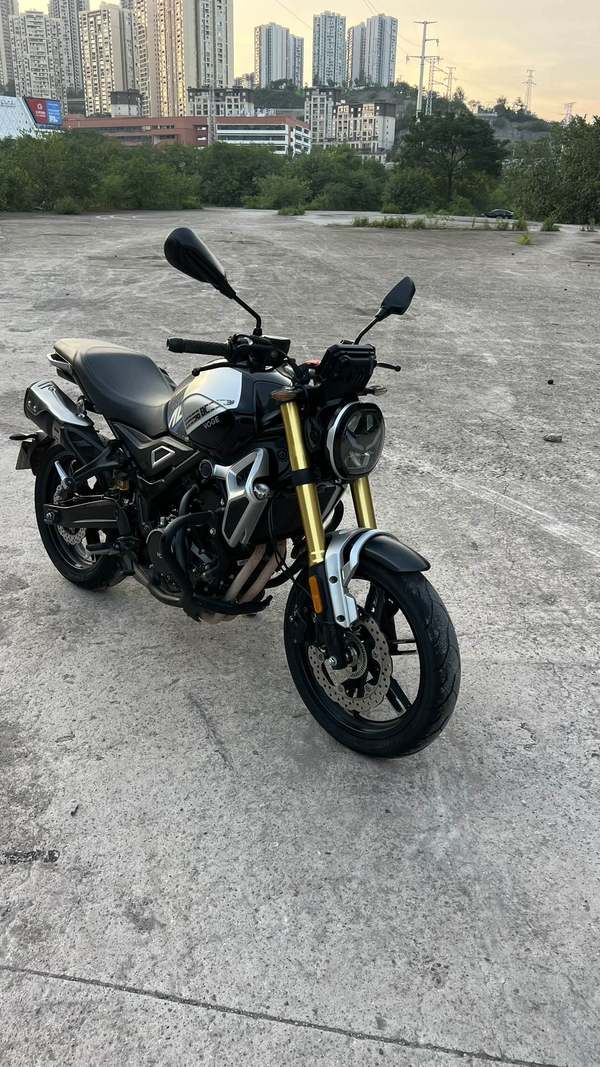 二手无极350AC