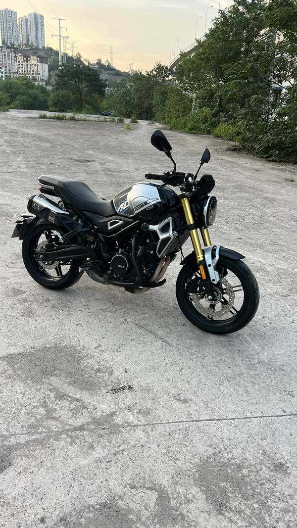 二手无极350AC
