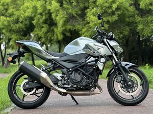 二手川崎Z400