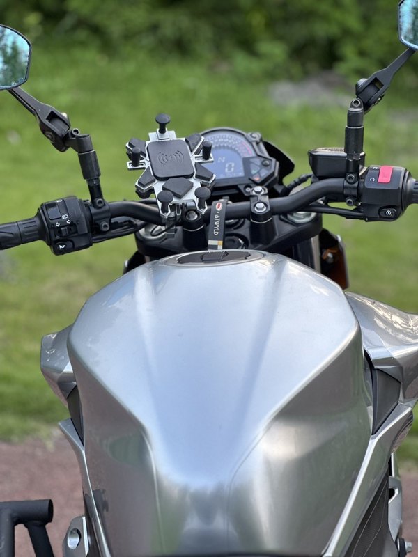 二手川崎Z400