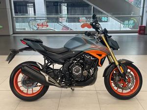 二手无极525R