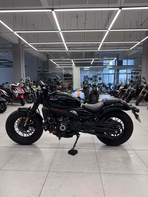 二手春风450CL-C