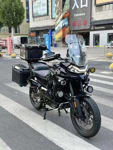 二手春风800MT
