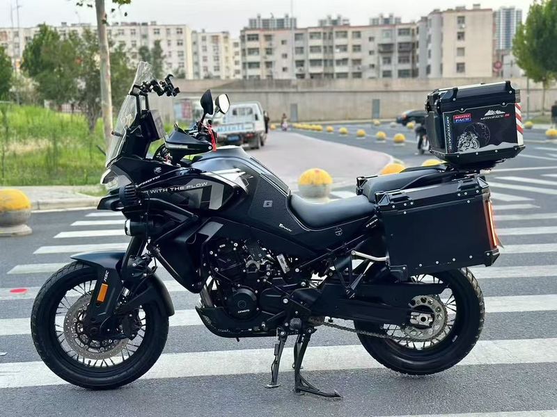 二手春风800MT