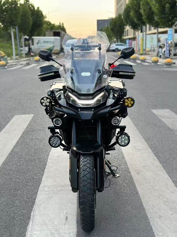 二手春风800MT