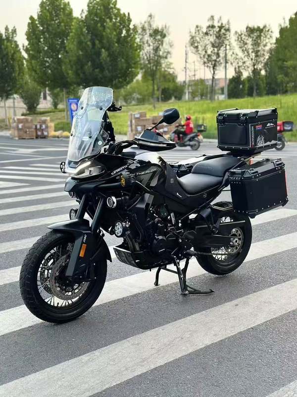 二手春风800MT