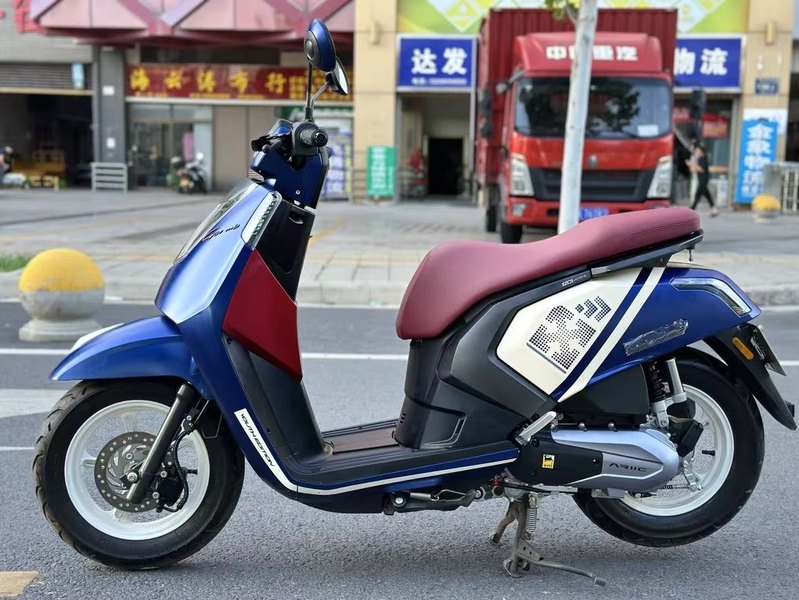 二手力刻108及美