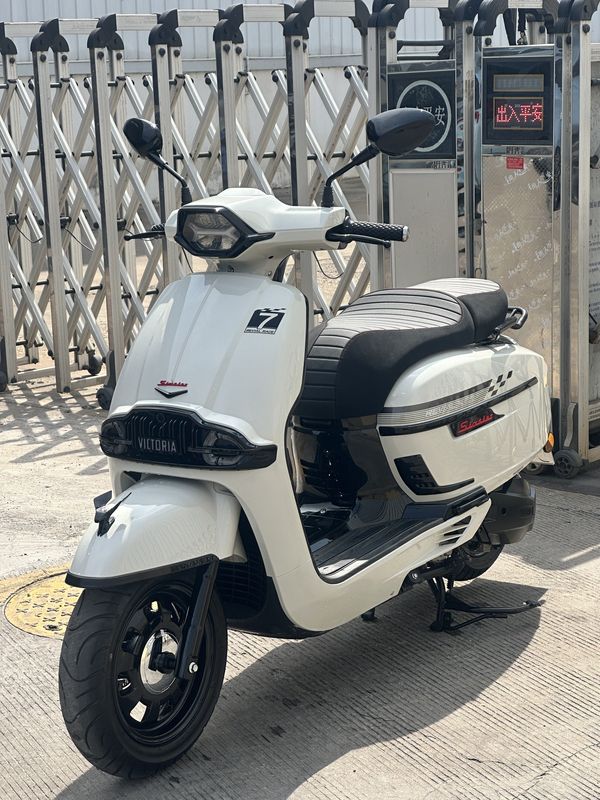 二手维多利亚Sixties 150Si
