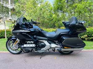 二手本田Gold Wing GL1800