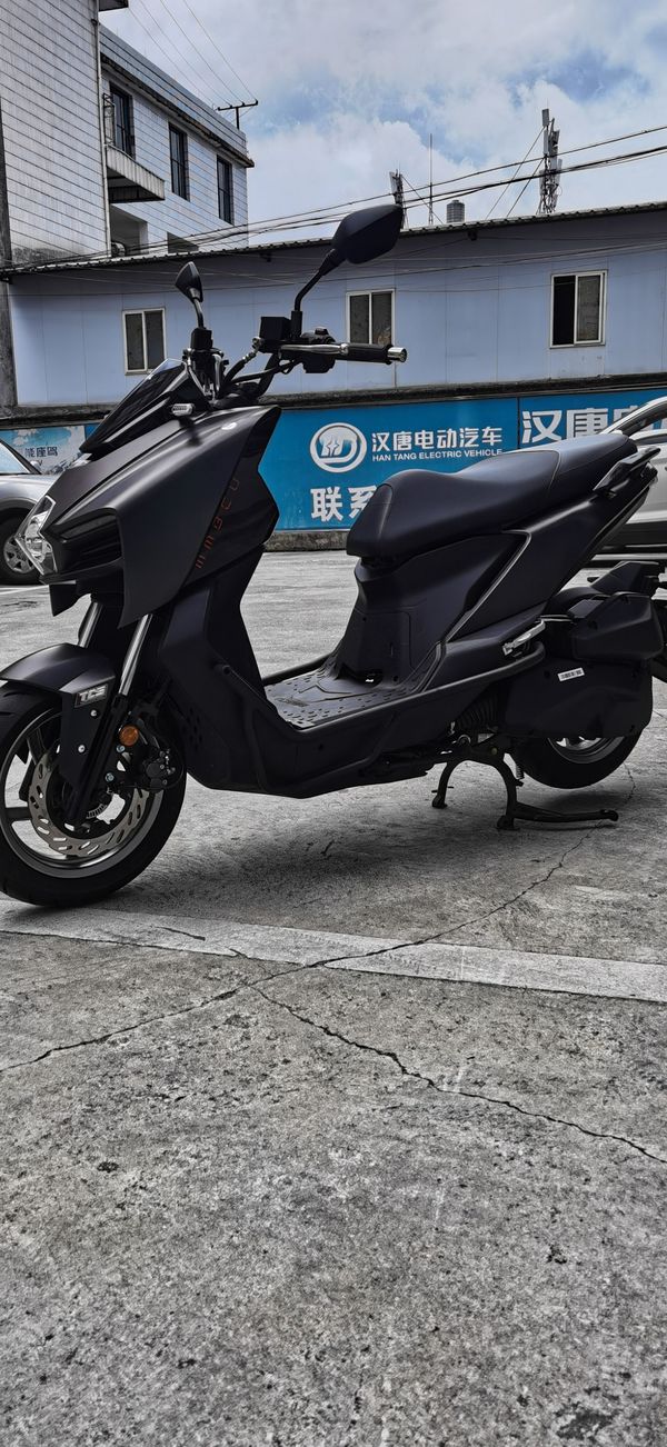 二手三阳曼巴 MMBCU