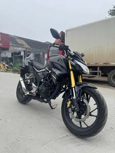 二手五羊本田CB190R 暴锋眼